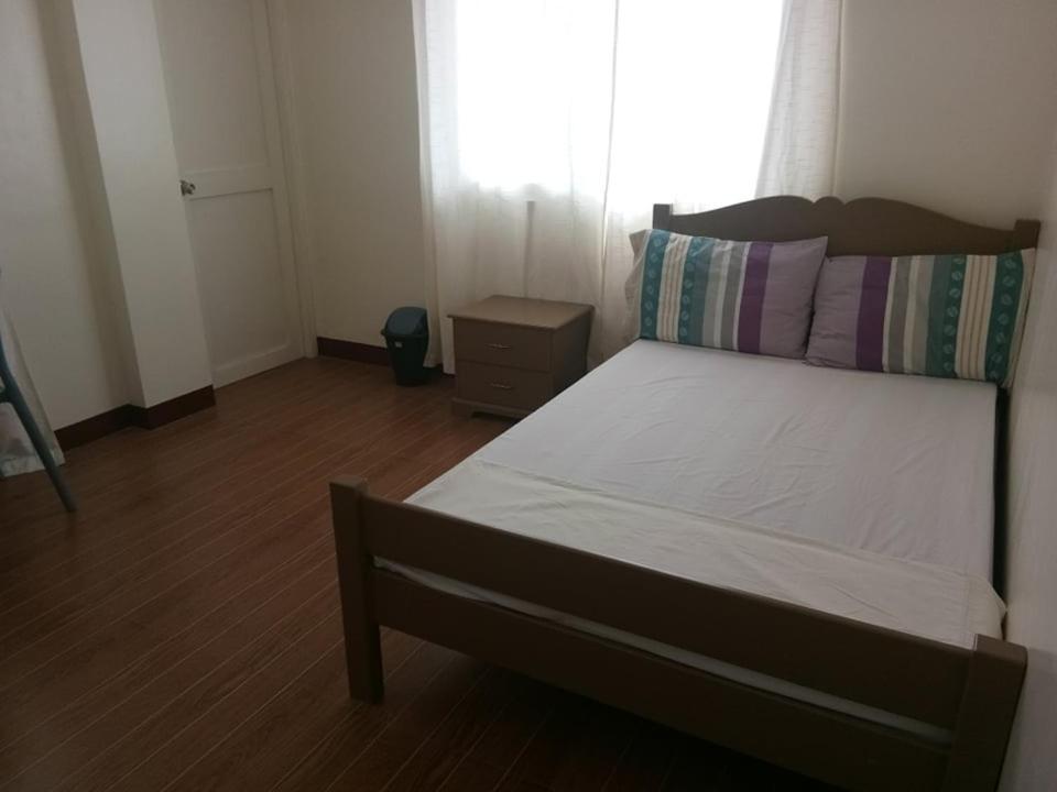 Watermoon Beach Resort Lian Dış mekan fotoğraf