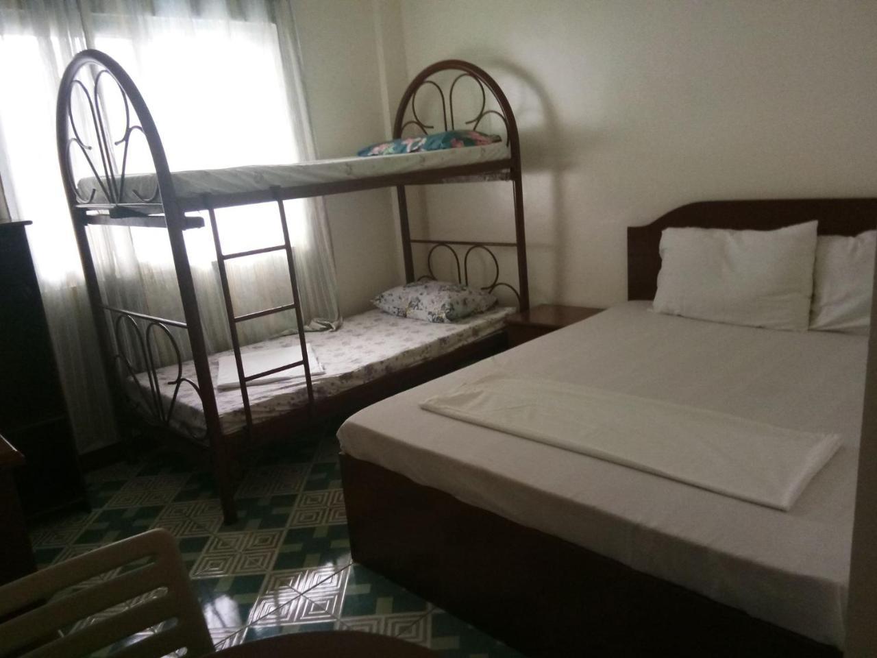 Watermoon Beach Resort Lian Dış mekan fotoğraf